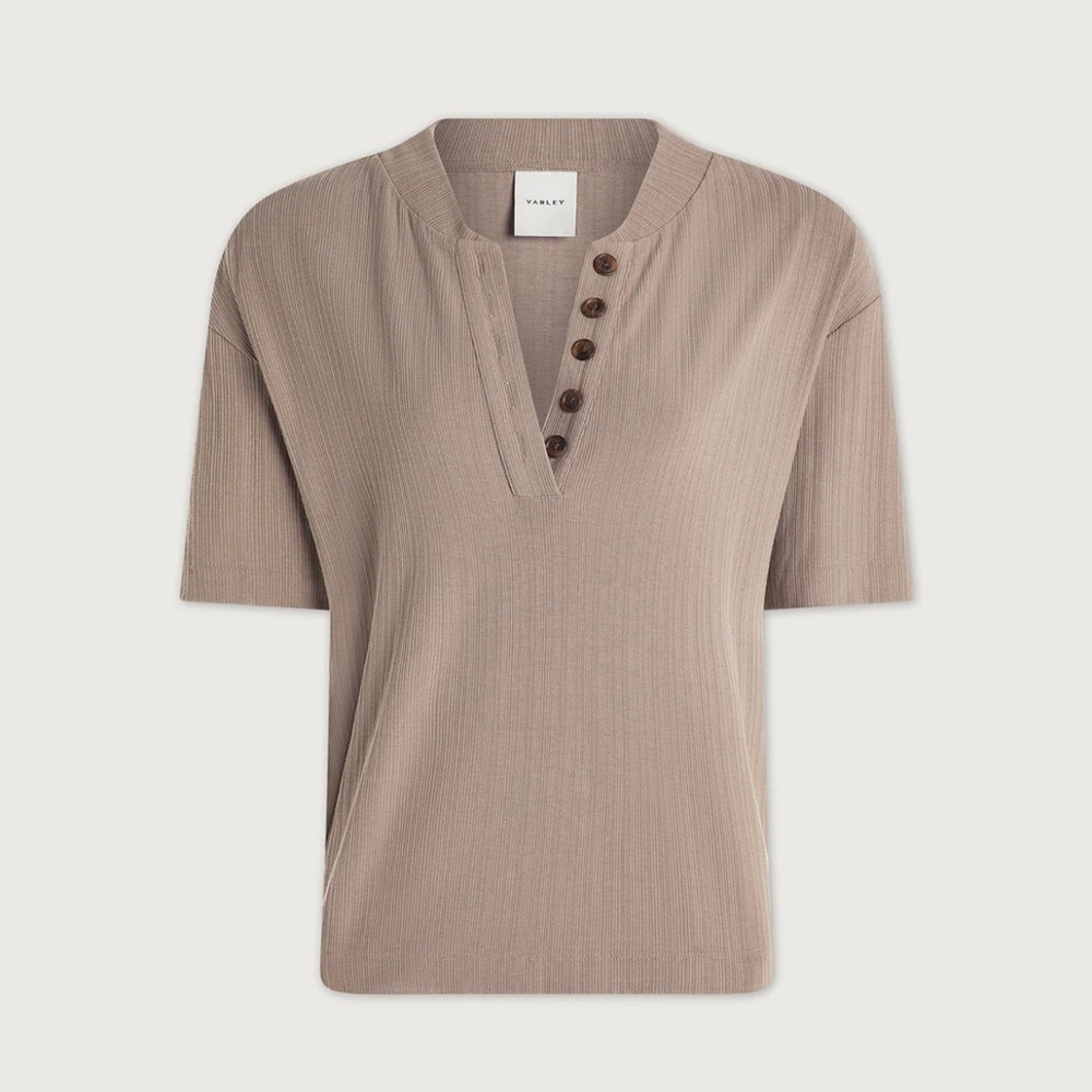 Varley Tee - Size M - NWT